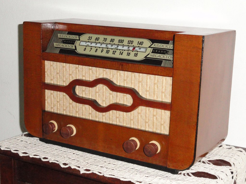 Radio