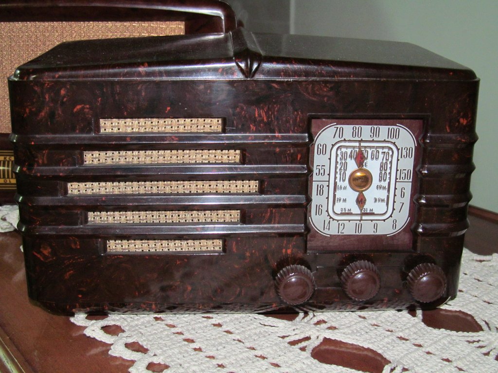 Radio