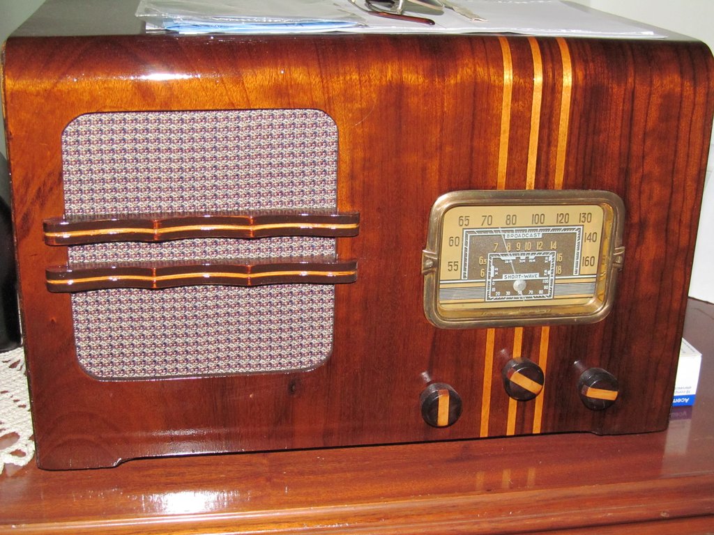 Radio