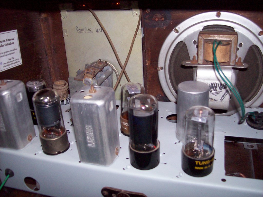 Radio