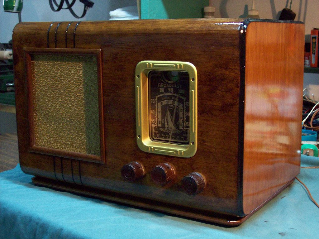 Radio