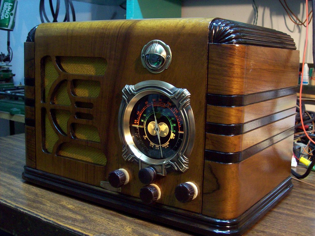 Radio