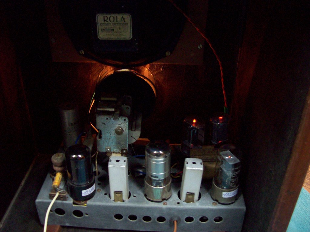 Radio