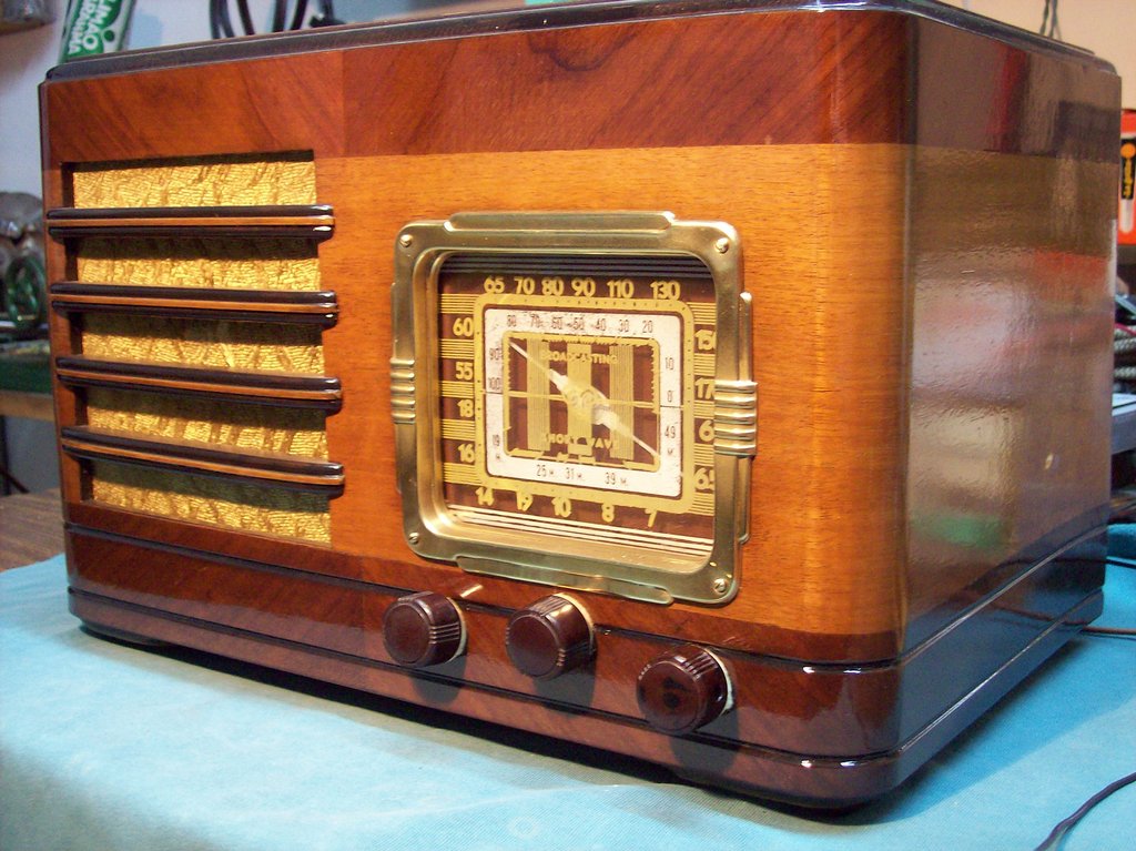 Radio