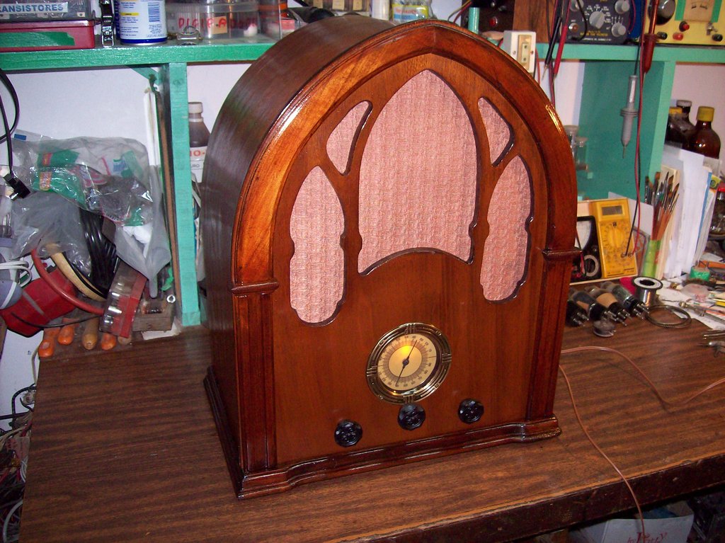 Radio