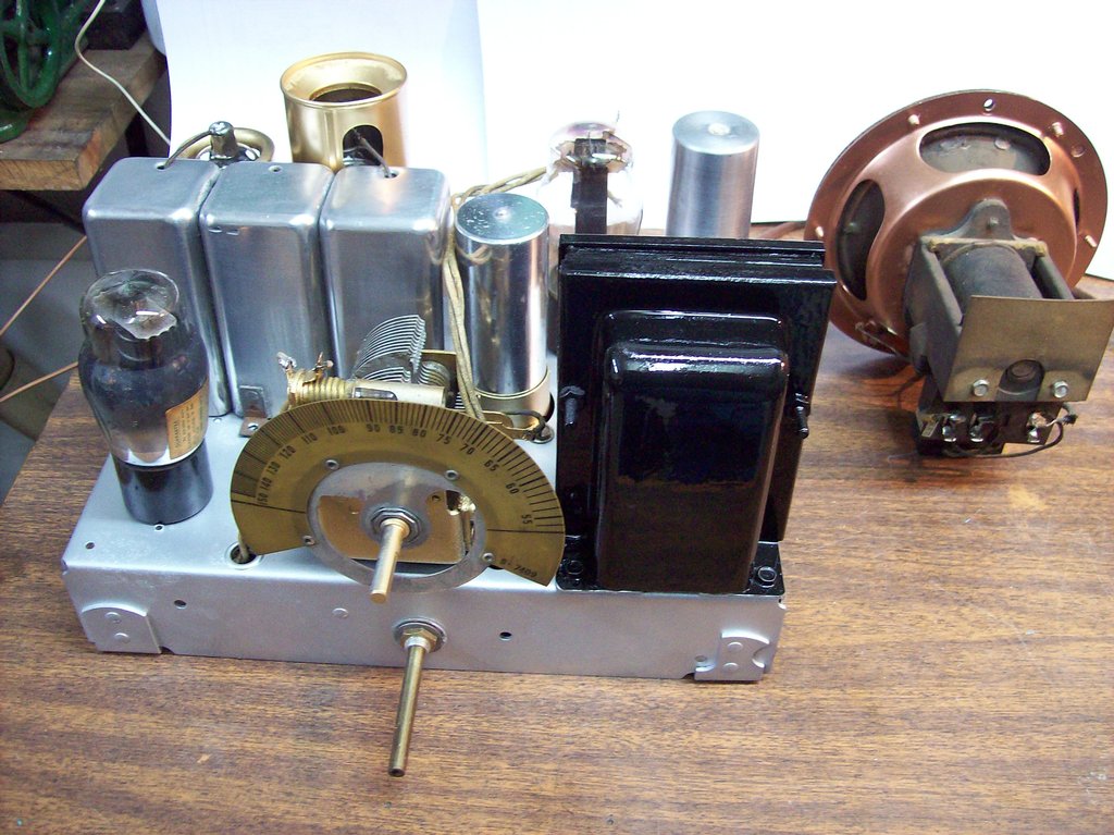 Radio