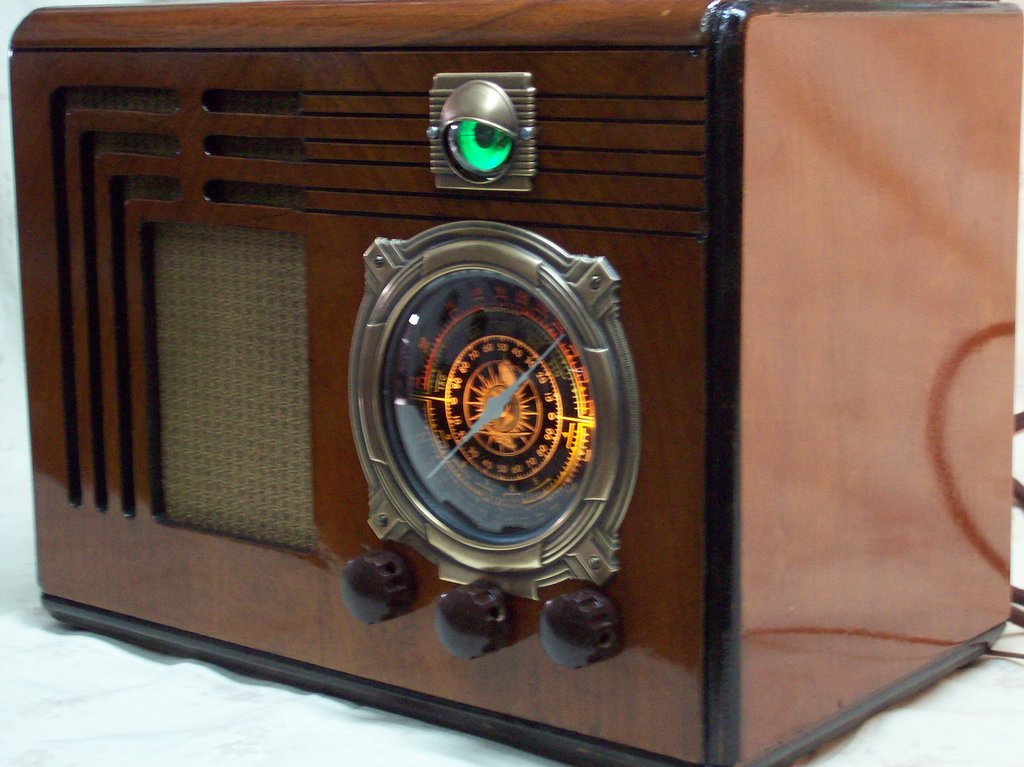 Radio