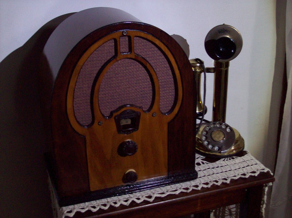 Radio
