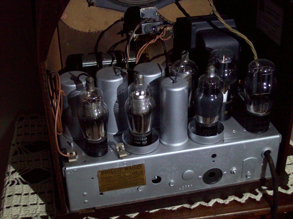 Radio