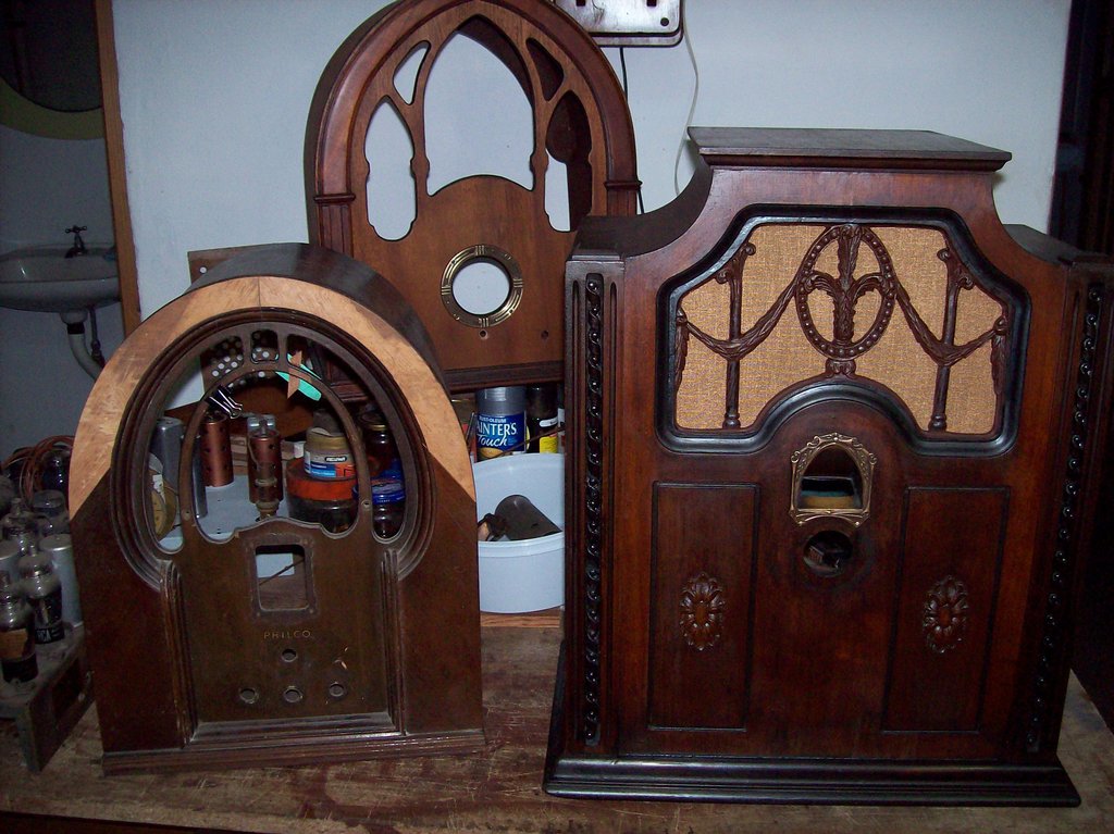 Radio