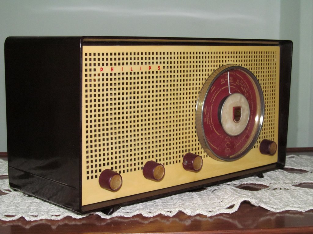 Radio