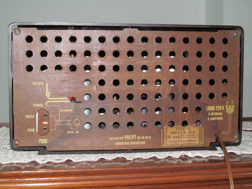 Radio