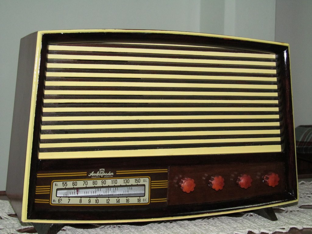 Radio
