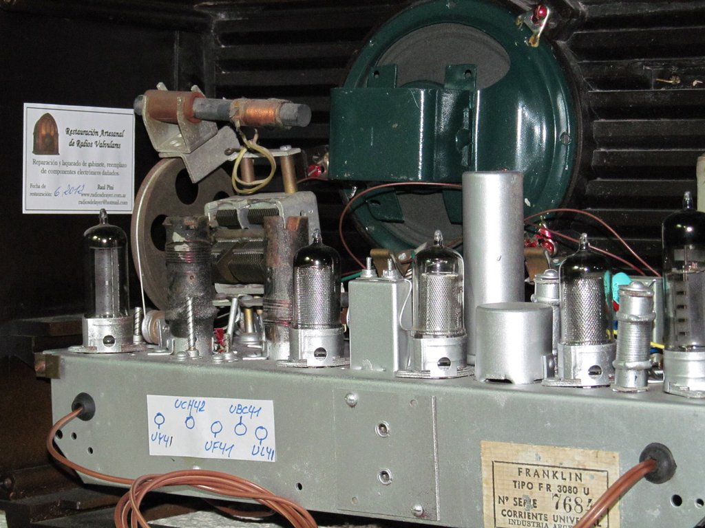 Radio