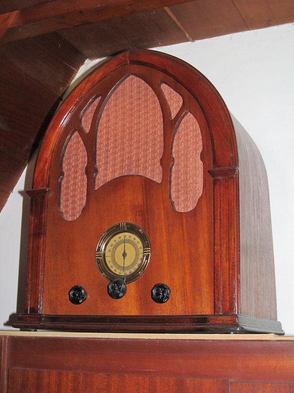 Radio