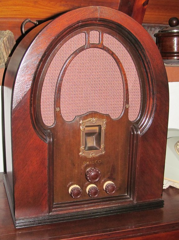 Radio
