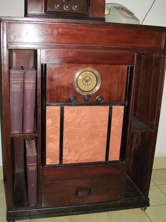 Radio