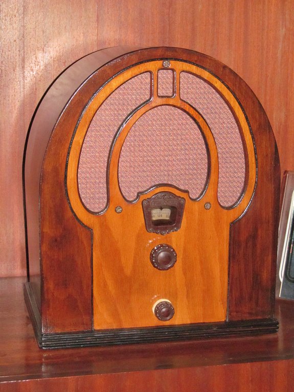 Radio
