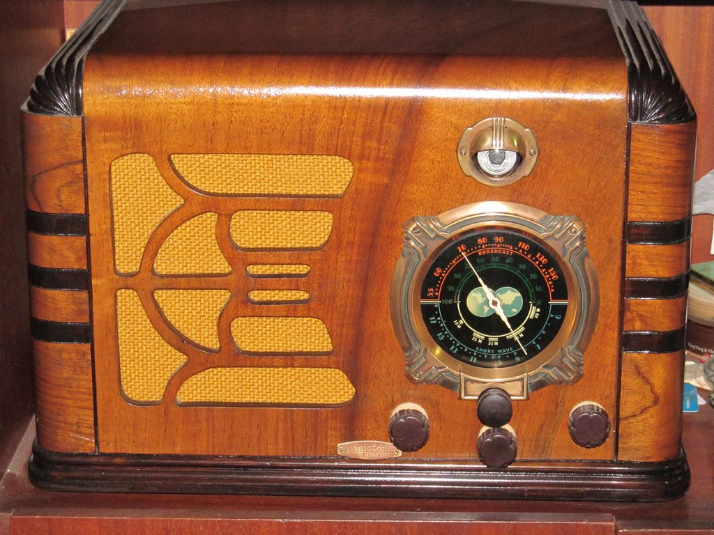 Radio