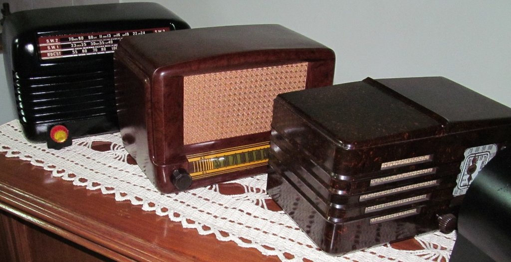 Radio