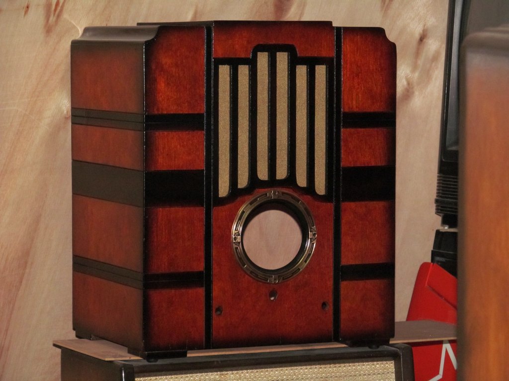 Radio