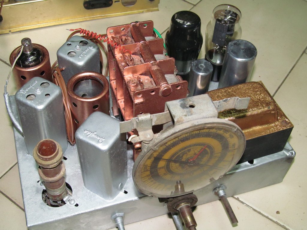 Radio
