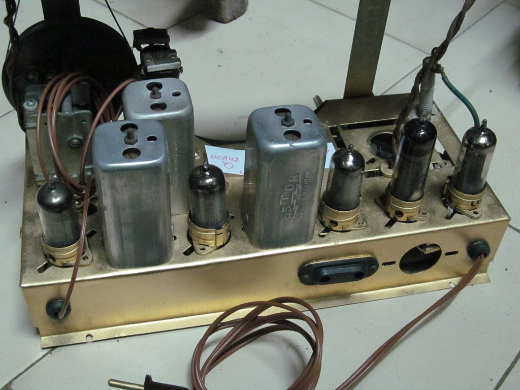 Radio