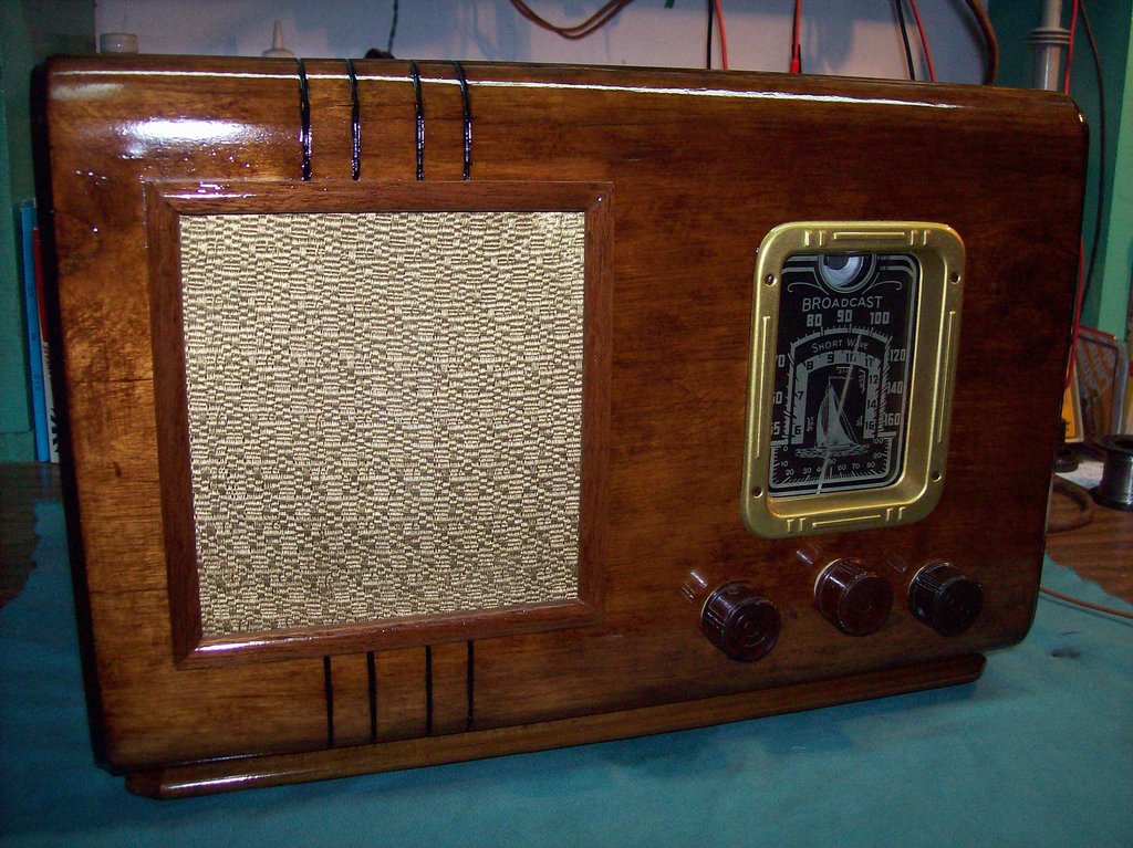 Radio