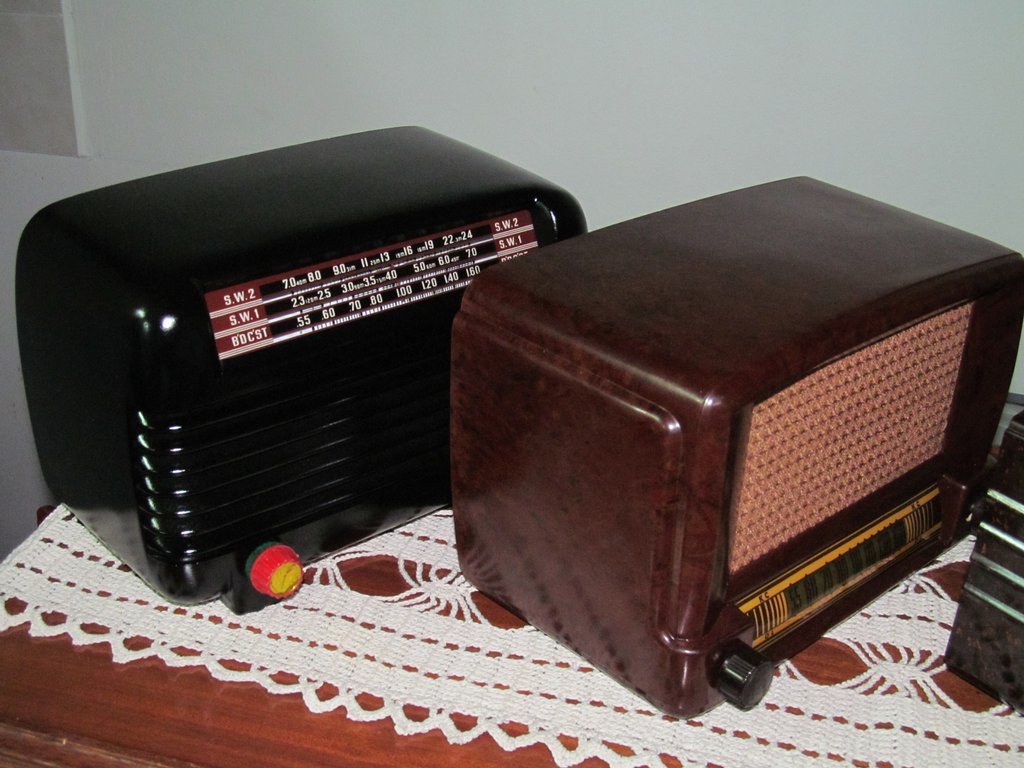 Radio