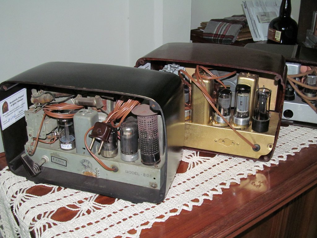 Radio
