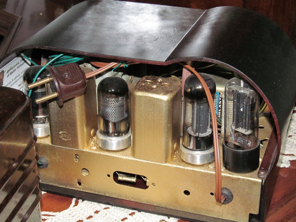 Radio