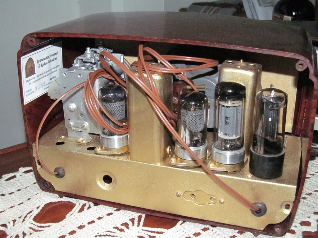 Radio