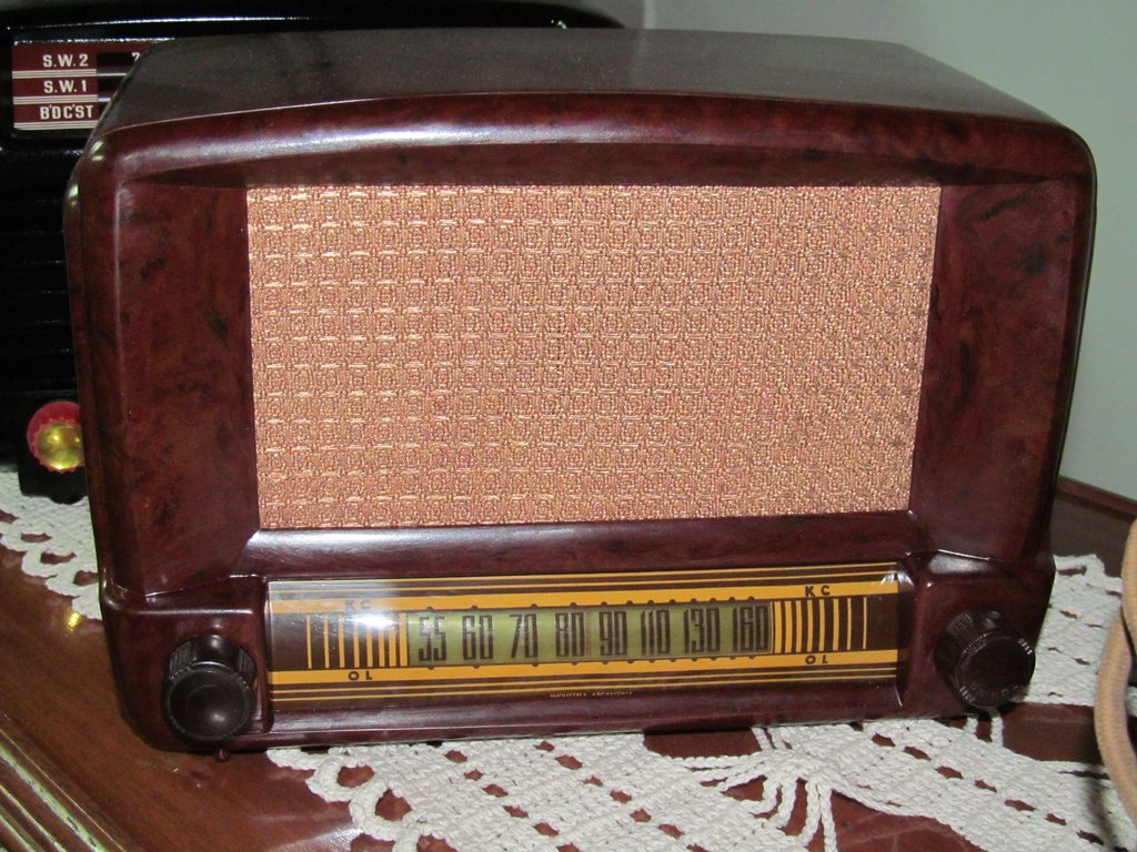 Radio