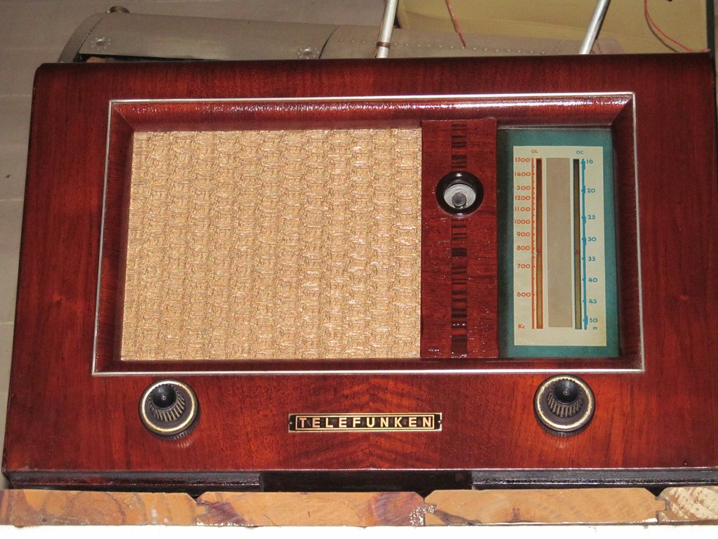 Radio