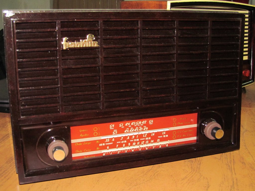 Radio