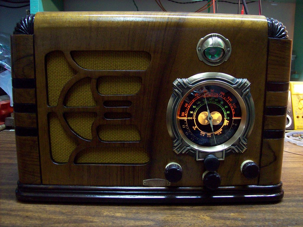 Radio