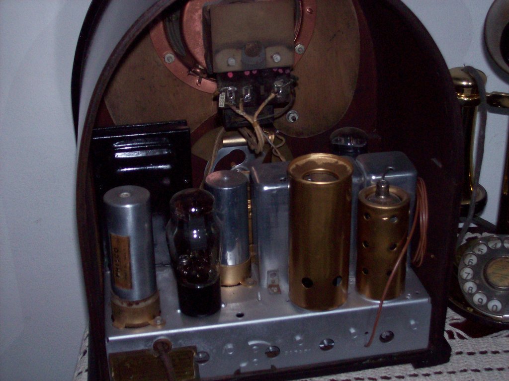 Radio