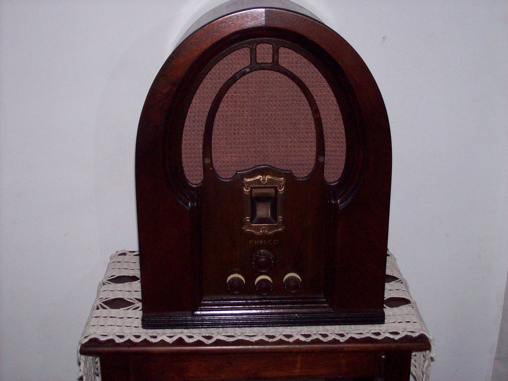 Radio