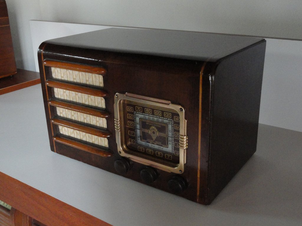 Radio