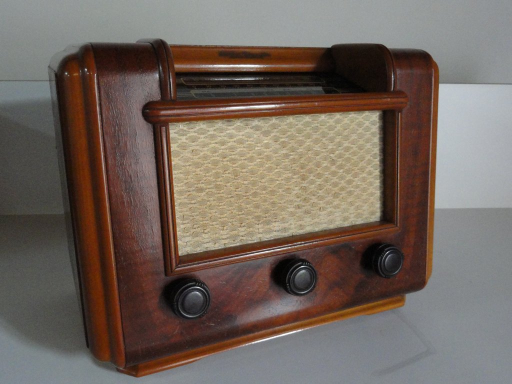 Radio