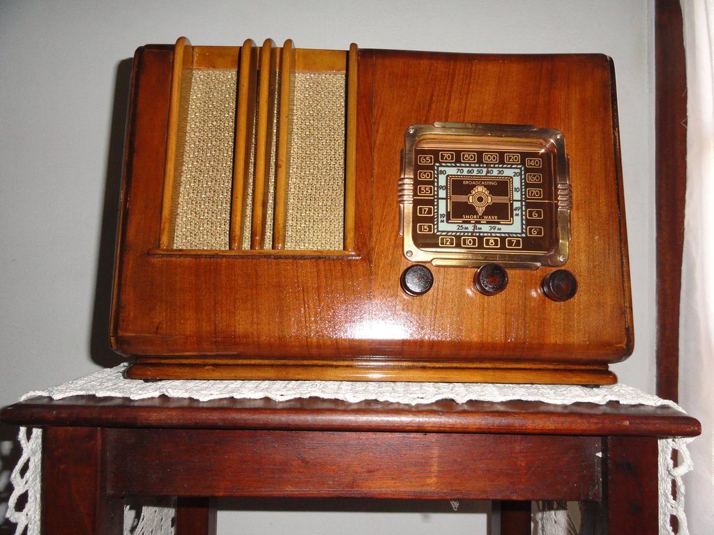 Radio