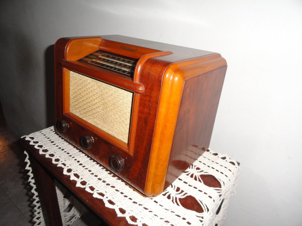 Radio