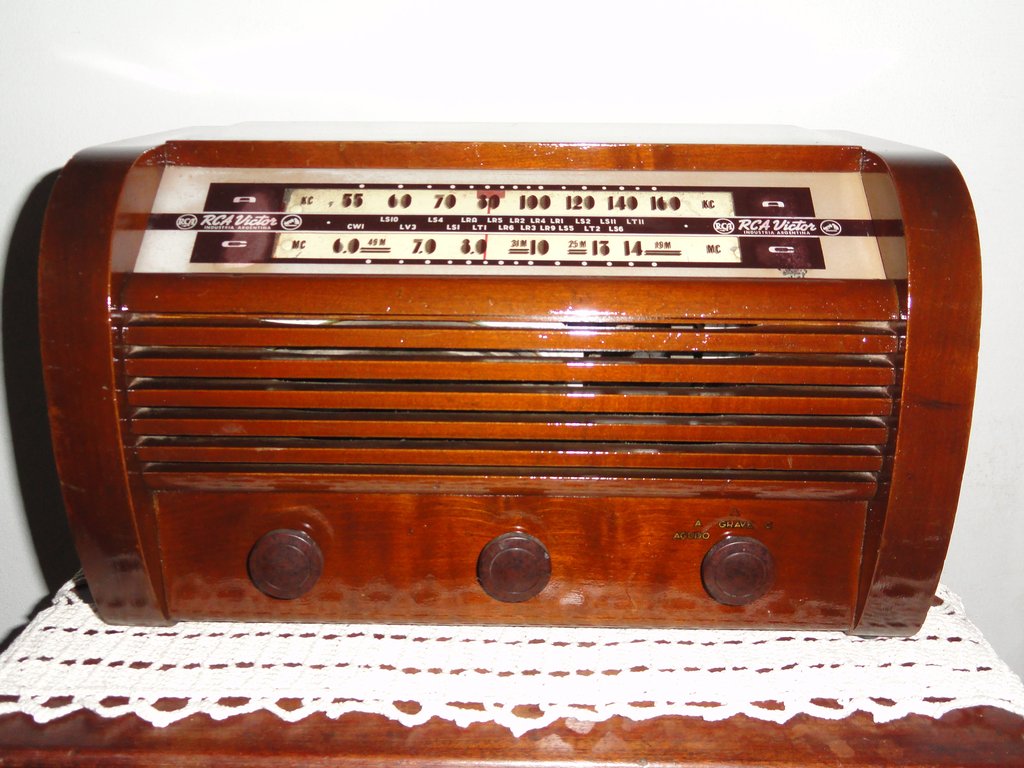 Radio