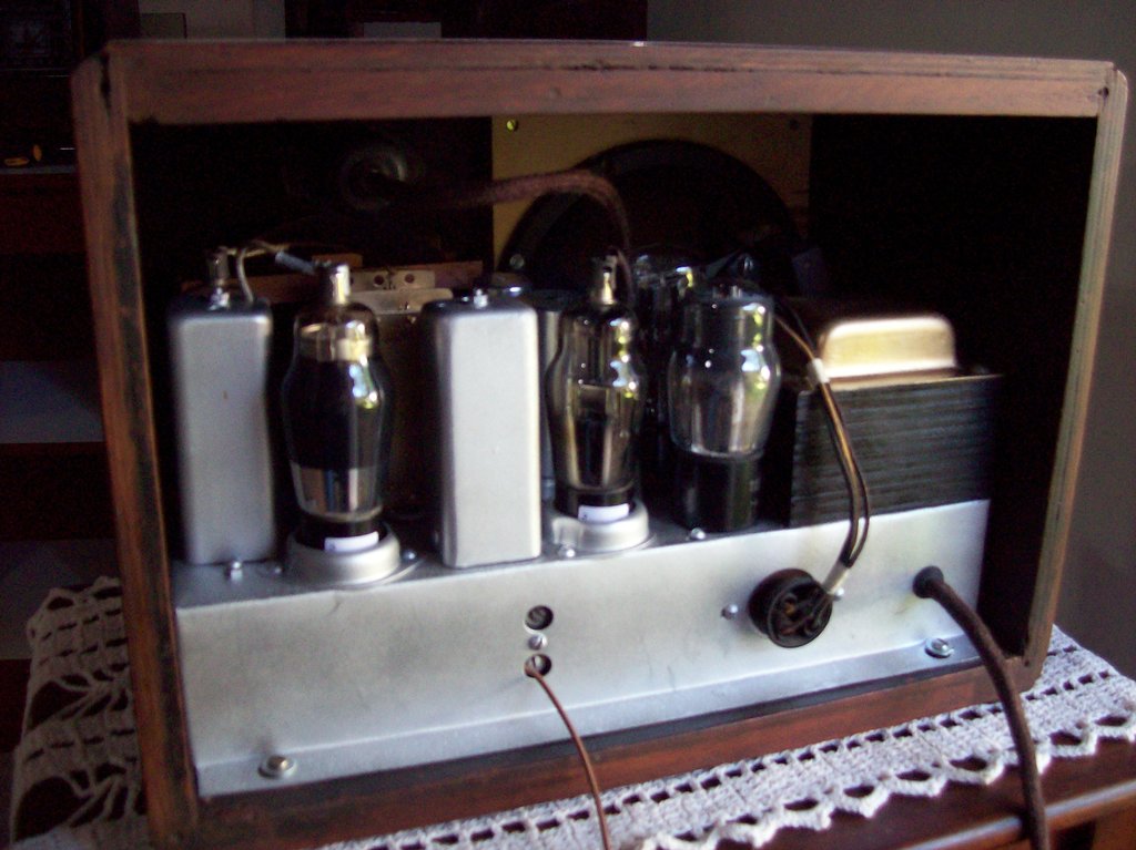 Radio
