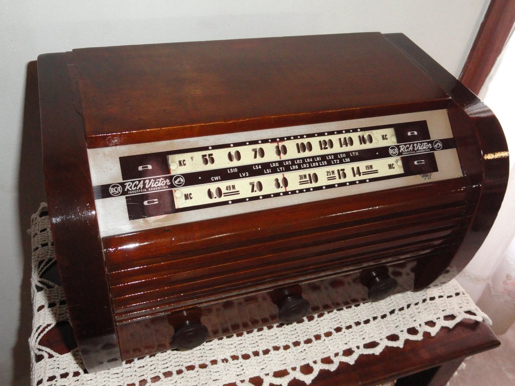 Radio