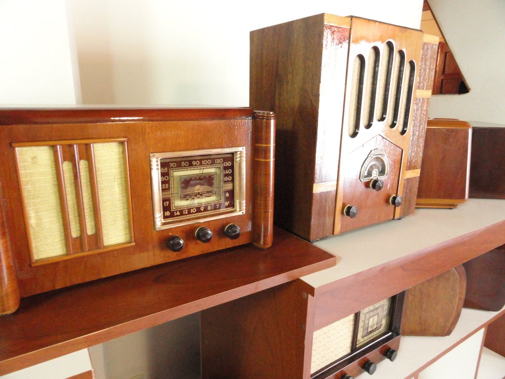 Radio