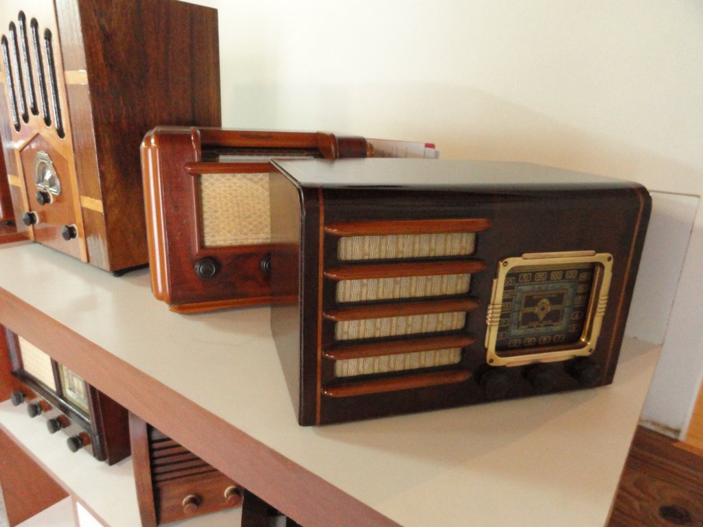 Radio