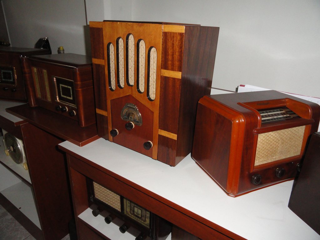 Radio