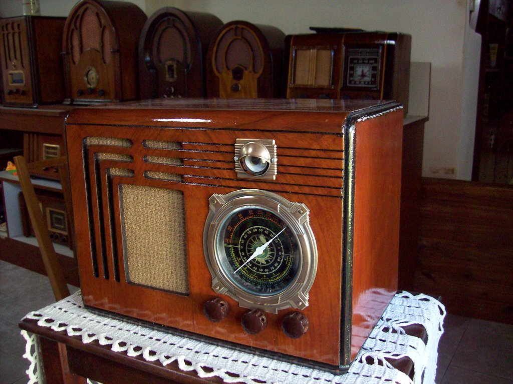 Radio