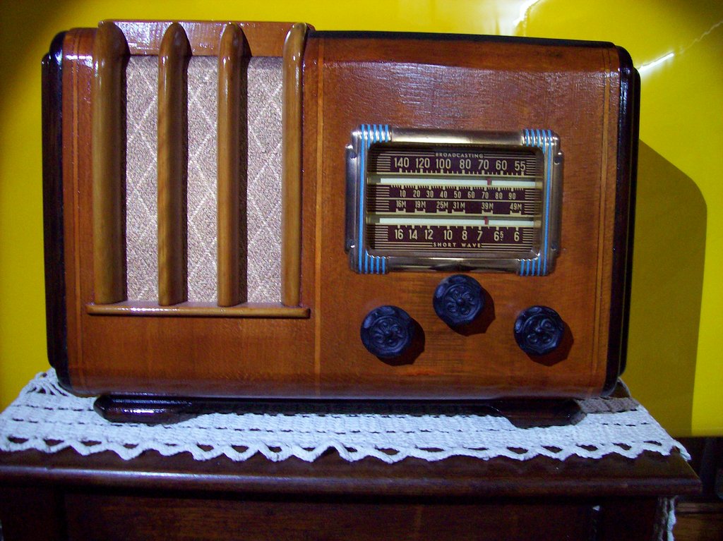 Radio